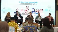 Pemerataan Transformasi Digital di Daerah Jadi Hal yang Urgen