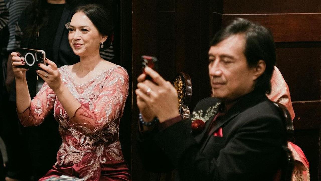 5 Artis yang Menikah Beda Agama Namun Memilih Berpisah Setelah Bertahun-Tahun Bersama