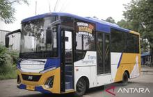 Bus Tayo Gratis, Pemkot Tangerang Rayakan HUT ke-33 dengan Layanan Transportasi Umum Cuma-Cuma