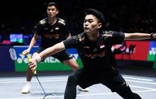 Leo Rolly Carnando Absen Bela Indonesia di Piala Sudirman 2025, Kenapa?