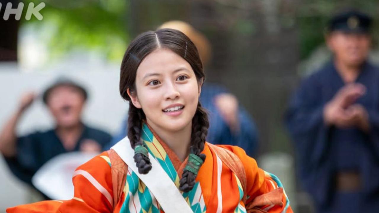 Rating Tembus 41 Persen di Episode Pertama, Drama ANPAN di NHK Ternyata Terinspirasi dari Kisah Nyata