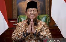 Di Tengah Perayaan Natal, Presiden Prabowo Soroti Bencana di Sumatra dan Ajak Perkuat Solidaritas Nasional