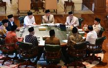 Prabowo Apresiasi Pelaksanaan Haji 2026, Beri Pesan Khusus untuk Tahun Depan