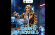 Khofifah: Etika dan Integritas AI Krusial untuk Siaran Radio di Hari Radio Sedunia 2026