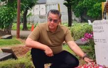 Innalilahi Wainnalillahi Rojiun, Ibunda Dede Yusuf Meninggal Dunia