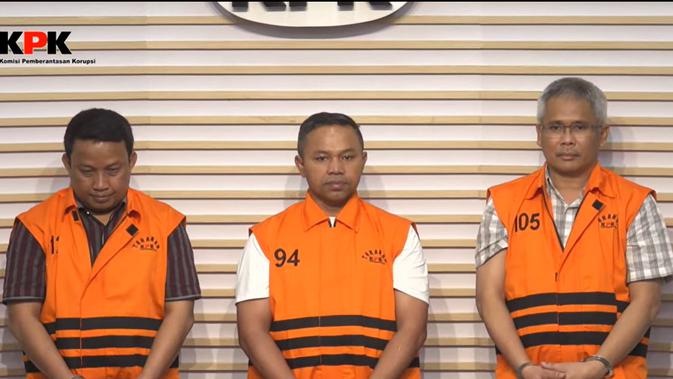 Gubernur Riau Ancam Copot Pejabat PUPR jika Tak Setor 'Jatah Preman' Rp 7 Miliar