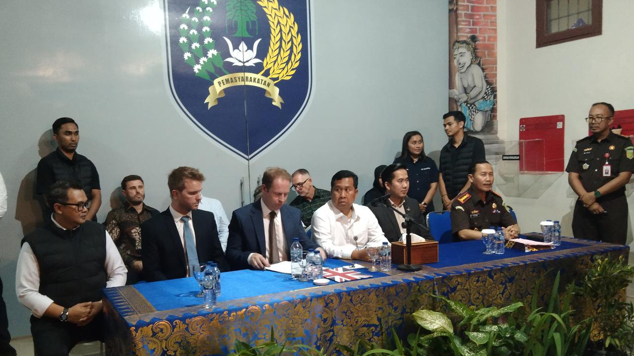 Pemerintah Inggris Pertimbangkan Pemulangan Reynhard Sinaga, Pelaku Pemerkosaan yang Viral