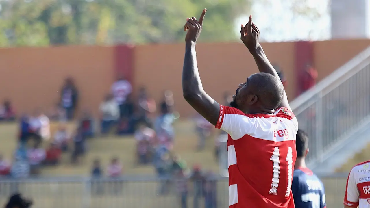 Greg Nwokolo