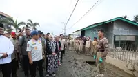 Hampir Tuntas, Pemerintah Fokus Tuntaskan Sisa Pengungsi di Aceh Tamiang dan Bireuen