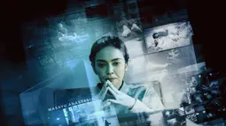 Film Autopsy: Dead Body Can Talk Bikin Masayu Anastasia Deg-degan, Perankan Tokoh Nyata