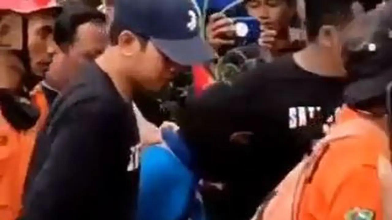 Dukun pengganda uang Mbah Slamet, Banjarnegara, diduga membunuh puluhan korban. (Foto: Istimewa)