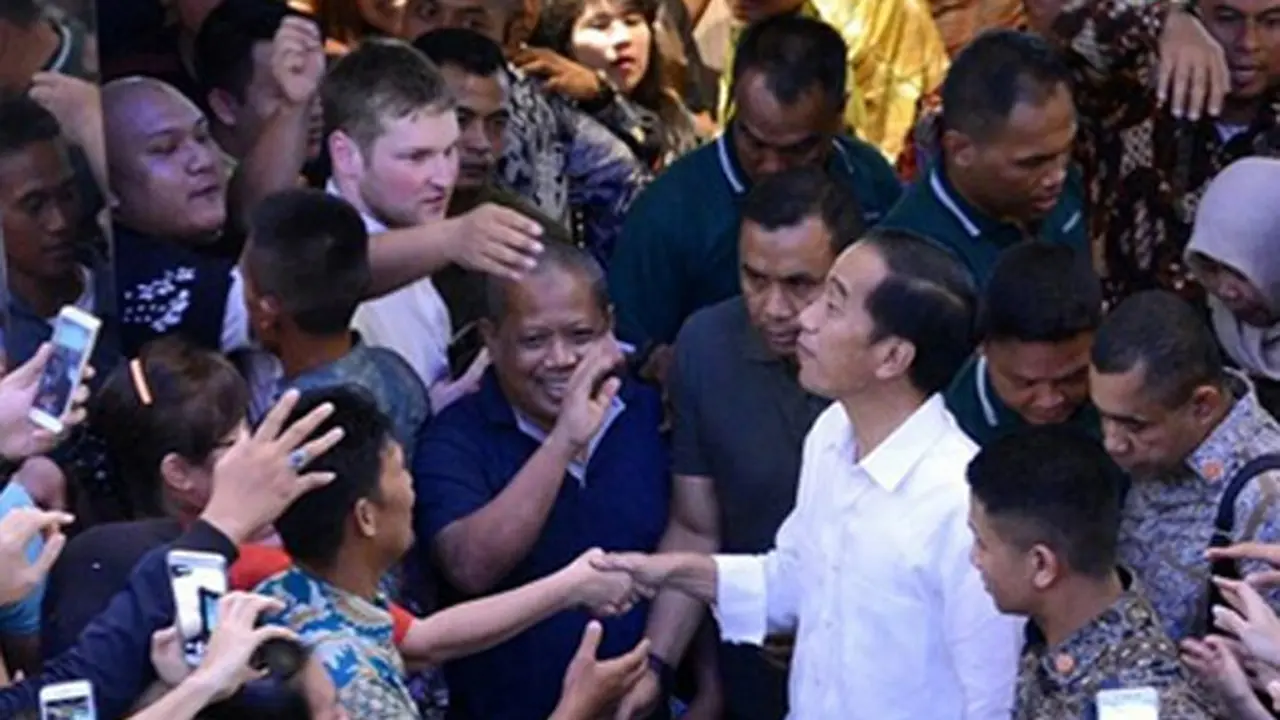 [Bintang] Jokowi