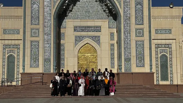 Uzbekistan