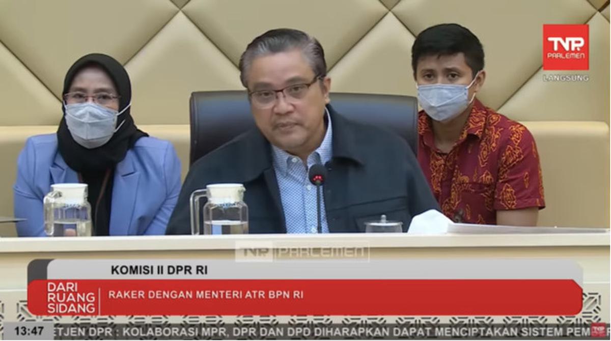 dede yusuf sindir kades kohod