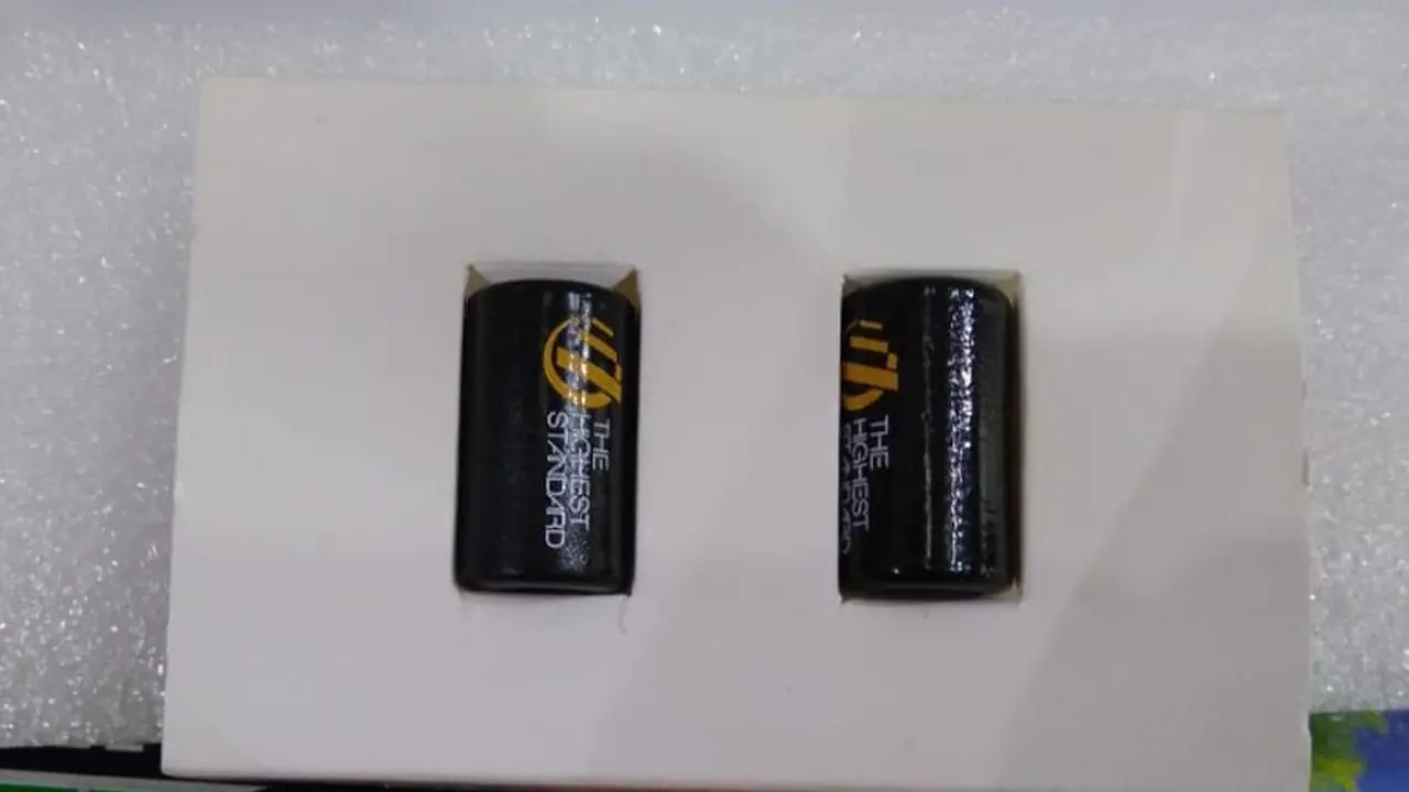 THS Booster (Otosia.com/ Nazar Ray)