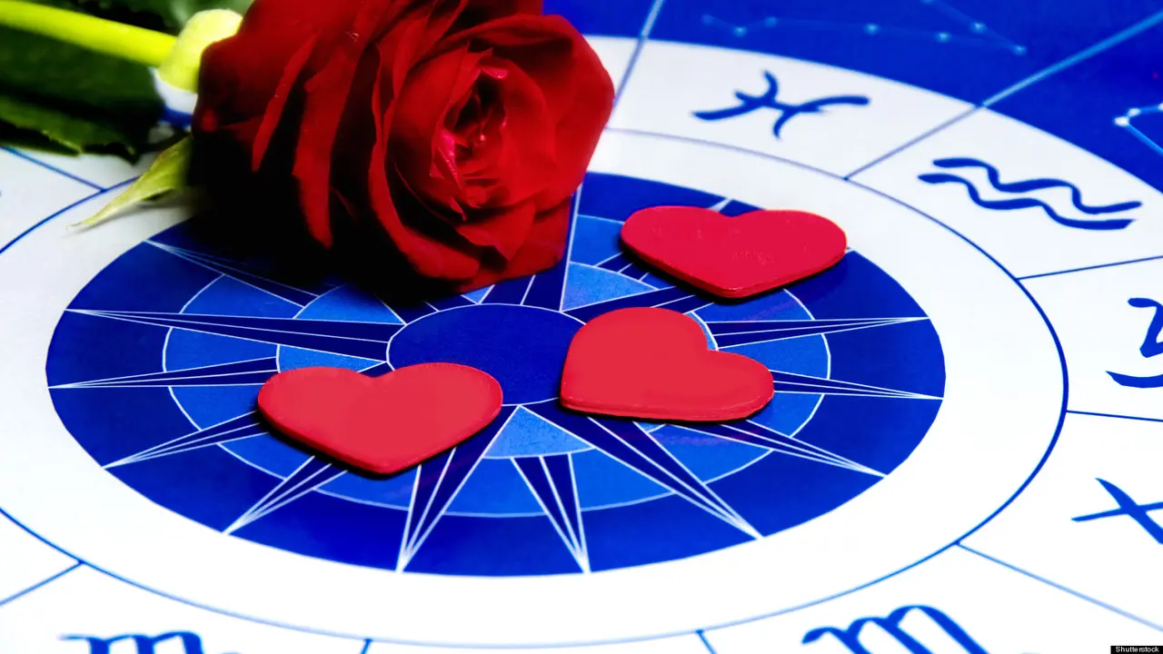 Ramalan Zodiak Minggu Ini Tentang Percintaan