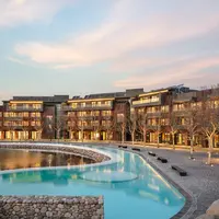 Destinasi terbaik untuk mengembalikan keseimbangan jiwa dan raga.