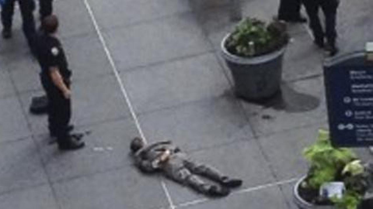 5 Penembakan brutal di sekolah Amerika