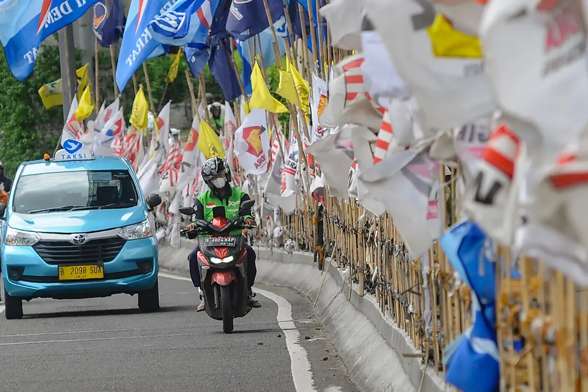 APK Pemilu 2024