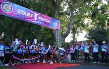 Trivia: 339 Pelari Ikuti Fun Run, Bupati Bantul Harap Generasi Muda Bantul Semangat Bangun Budaya Hidup Sehat
