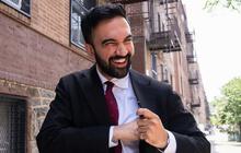 Analisis Kemenangan Zohran Mamdani di New York Tanda Uang Lobi Israel Sudah Tak Mempan, Publik Kini Pro Palestina