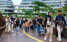 Sederet Keuntungan ASN Pindah ke IKN