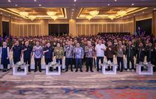 BRI dan Kemenpora Gelar Literasi Keuangan, Dukung Stabilitas Finansial Jangka Panjang Atlet Berprestasi SEA Games 2025