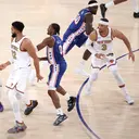 NBA 2026/2027 Hadirkan Persaingan Sengit Wilayah Barat dan Timur