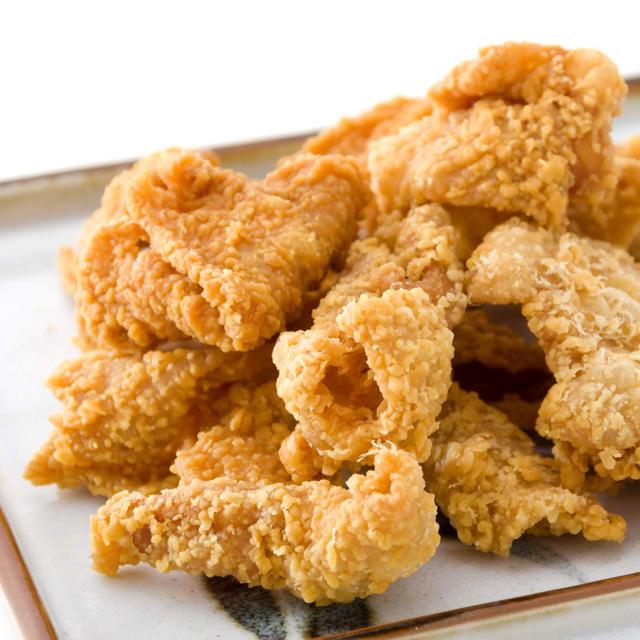 Resep Kulit Ayam Gurih Dan Renyah : Resep Kulit Ayam ...