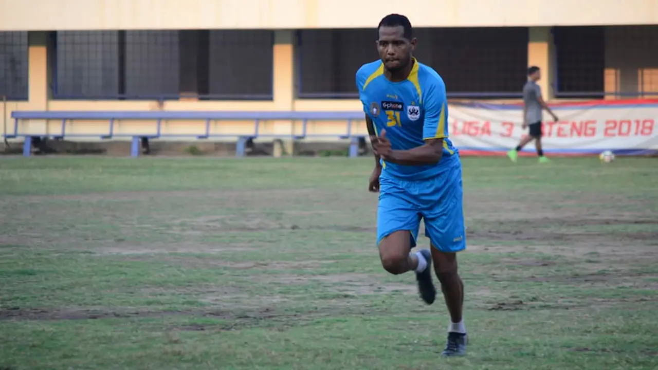 Thiago Fernandes