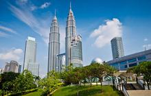 Najib jor-joran promosi wisata demi selamatkan ekonomi Malaysia