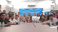 Rumah Energi Bahas Prospek PT Antam Menuju Perusahaan Global Terkemuka