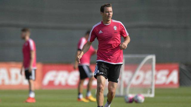 Stephan Lichtsteiner