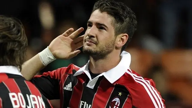 Pemilik No. 7 di Milan dalam 1 Dekade Terakhir