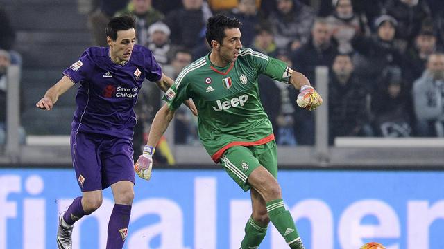 Gianluigi Buffon