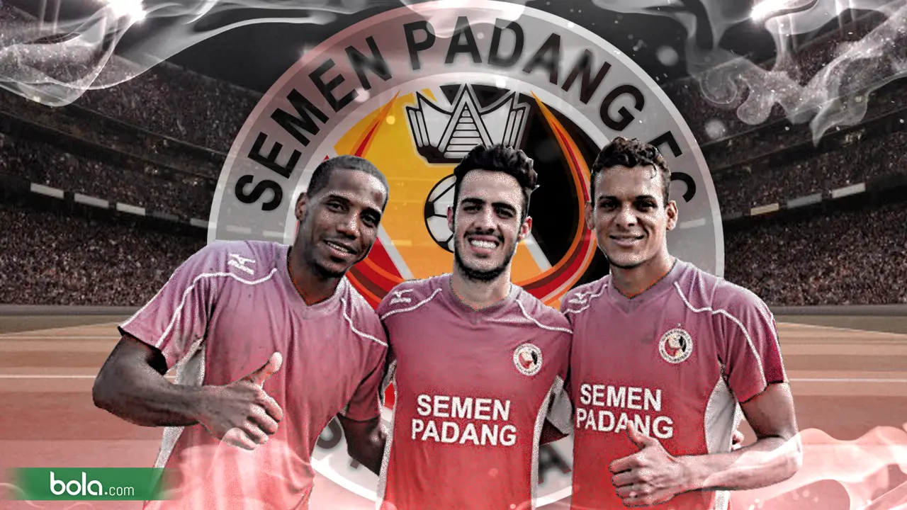 Semen Padang
