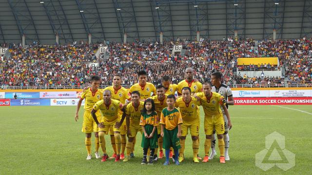 Sriwijaya FC