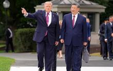 Di Gedung Putih, Xi Jinping Singgung 'Jebakan Thucydides' dan Ajak AS Perluas Kerja Sama