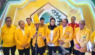Bahlil Beberkan Penyebab Gangguan Distribusi BBM di Sumut