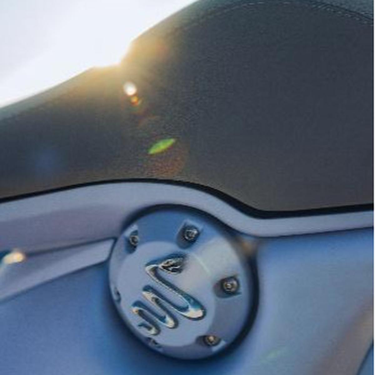 Vespa 946 Snake
