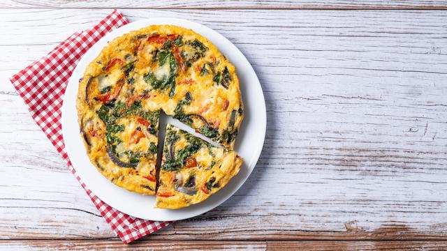 Frittata