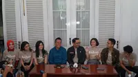 Bangun Pagi Itu Berat, Biar Semangat ke Taman Dilan Saja
