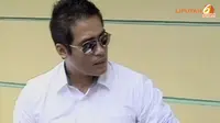 Adjie Pangestu Akan Temui Keluarga Bella Shofie Pacar di Medan
