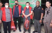 VIDEO: MA Kecewa Berat 3 Hakim PN Surabaya Kena OTT Jaksa "Ciderai Rasa Syukur Kenaikan Gaji!"