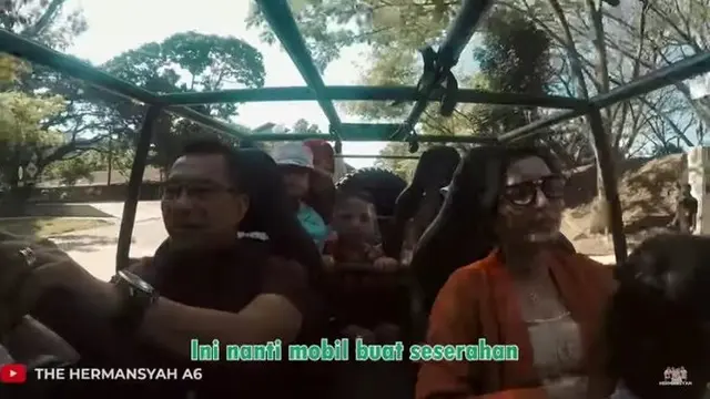 Anang Hermansyah