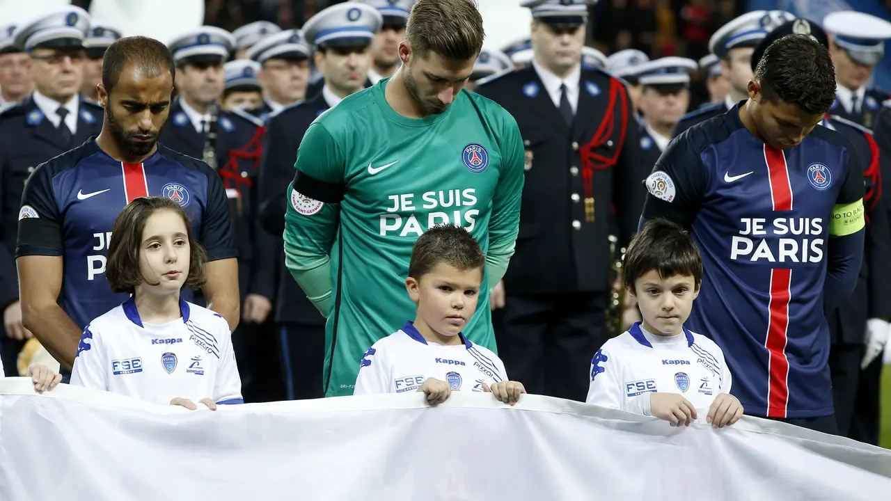 Thiago Silva