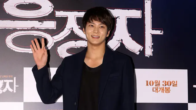 Joo Won