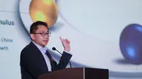 The Fed Pangkas Suku Bunga, IHSG Berpeluang Tembus 8.300