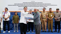 Pemenuhan Lahan Rampung, Dirjen Pendis Kemenag: UIII Mampu Jadi Ikon Studi Islam Internasional