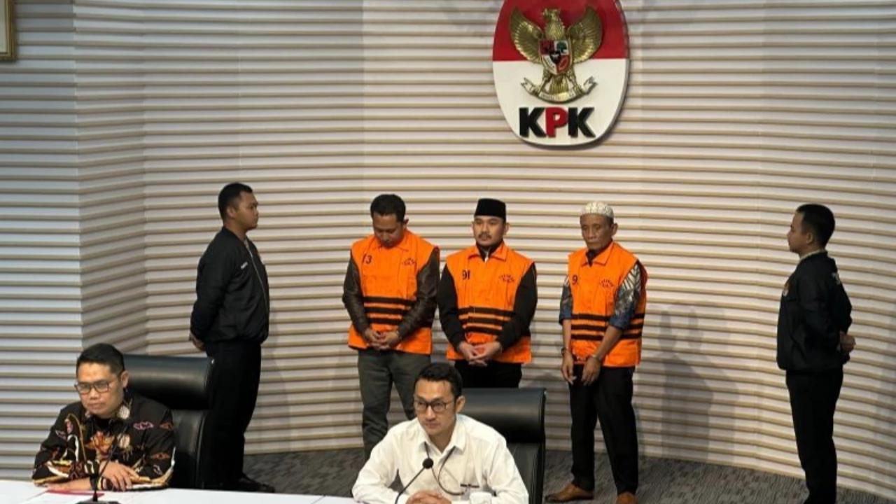 Bupati Ade Kuswara: Saya Mohon Maaf untuk Warga Bekasi